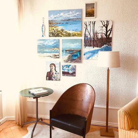 Appartement 1Bijou La Chaux De Fonds Dış mekan fotoğraf