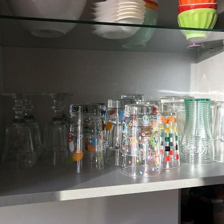Appartement 1Bijou La Chaux De Fonds Dış mekan fotoğraf