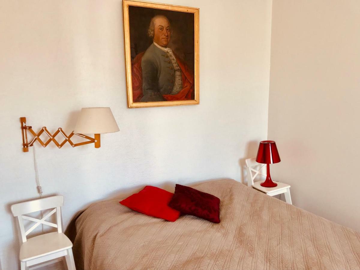 Appartement 1Bijou La Chaux De Fonds Dış mekan fotoğraf
