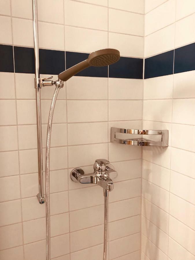 Appartement 1Bijou La Chaux De Fonds Dış mekan fotoğraf