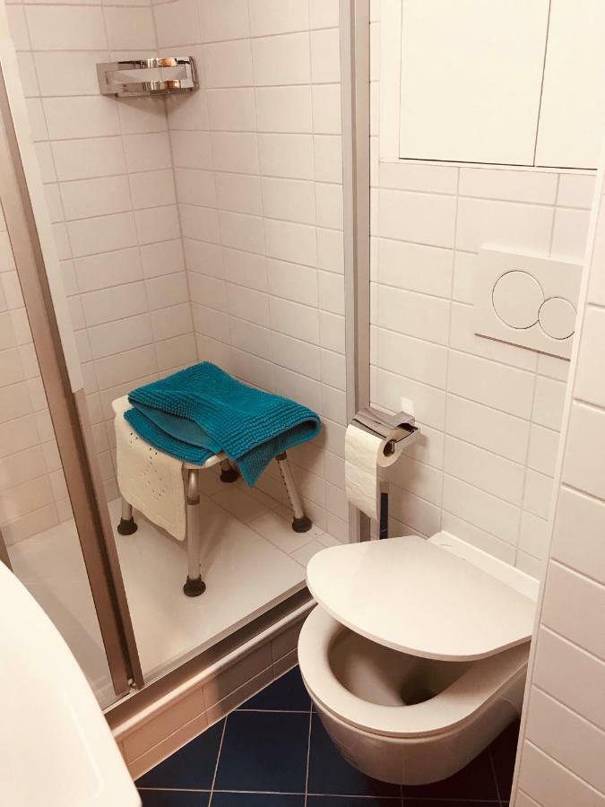 Appartement 1Bijou La Chaux De Fonds Dış mekan fotoğraf